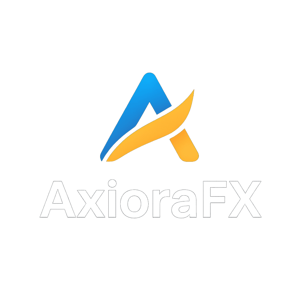 AxioraFX logo