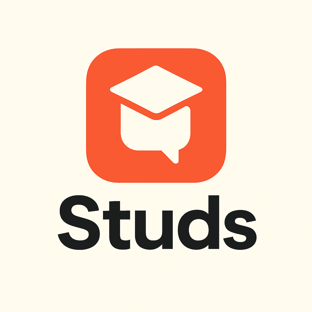 Studs Social Media logo