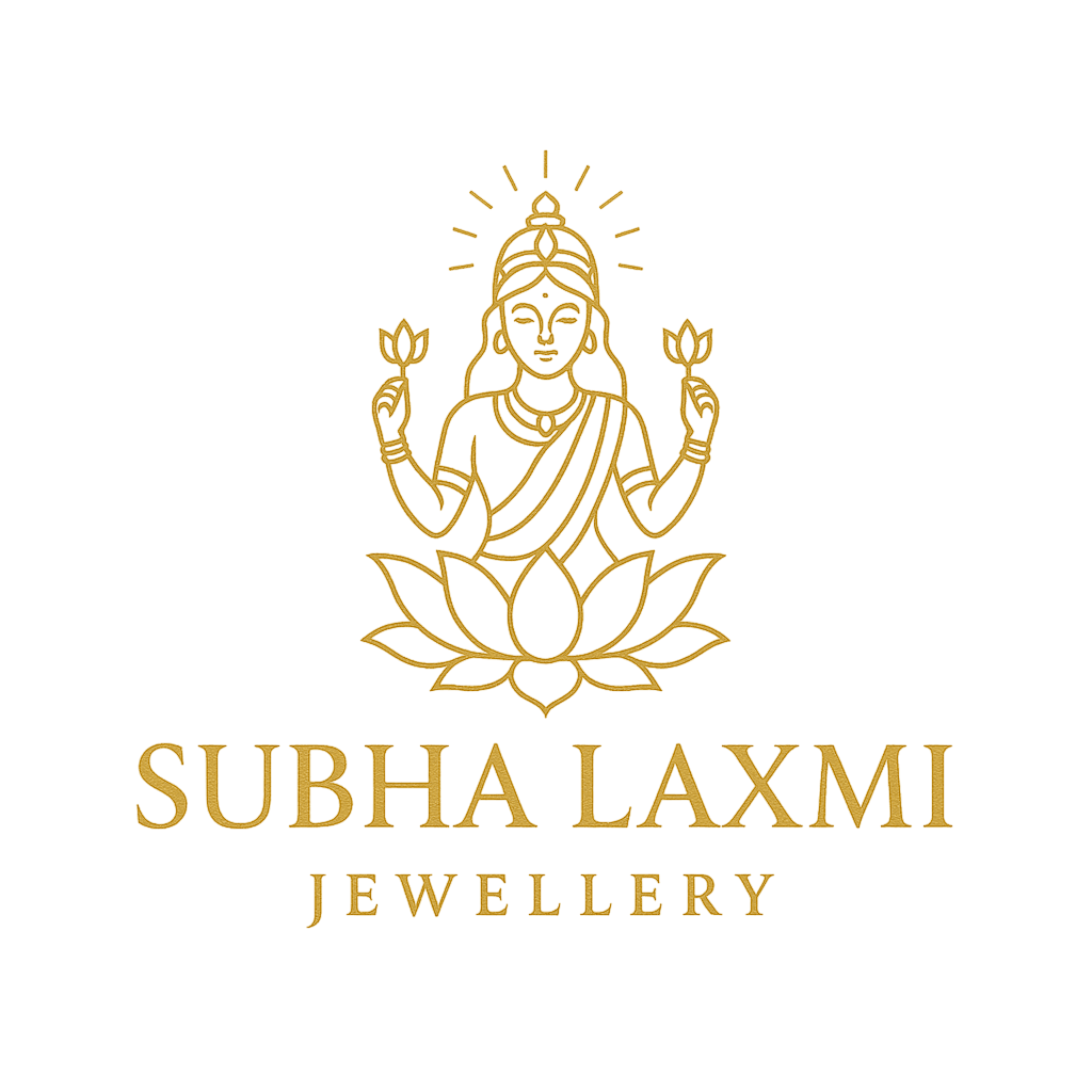 Subha Laxmi Jewellery logo
